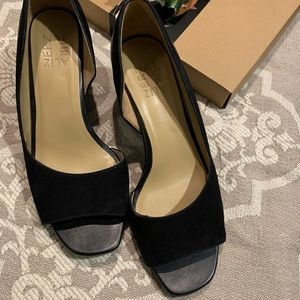 Naturalizer Wedge 7.5M